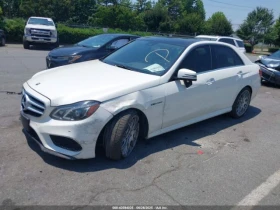 Обява за продажба на Mercedes-Benz E 500 AMG* PACK* 4MATIC* HARMAN* KARDON* ОБДУХВАНЕ* МАСА ~20 500 лв. - изображение 2