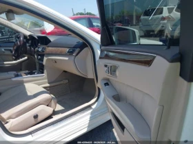 Обява за продажба на Mercedes-Benz E 500 AMG* PACK* 4MATIC* HARMAN* KARDON* ОБДУХВАНЕ* МАСА ~20 500 лв. - изображение 8
