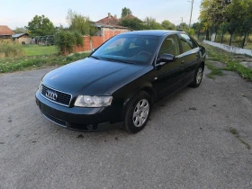 Audi A4 1.9 TDI - 3500 лв. - 69349932 3