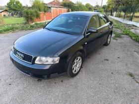 Audi A4 1.9 TDI 