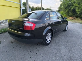 Audi A4 1.9 TDI - 3500 лв. - 69349932 8