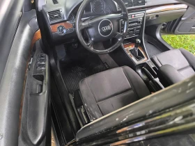 Audi A4 1.9 TDI - 3500 лв. - 69349932 17