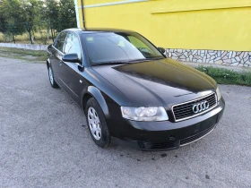 Audi A4 1.9 TDI - 3500 лв. - 69349932 4
