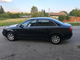 Audi A4 1.9 TDI - 3500 лв. - 69349932 13