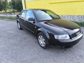 Audi A4 1.9 TDI - 3500 лв. - 69349932 6