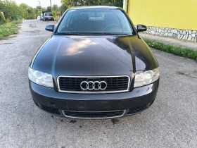 Audi A4 1.9 TDI - 3500 лв. - 69349932 7