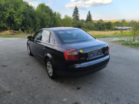 Audi A4 1.9 TDI - 3500 лв. - 69349932 11