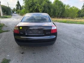 Audi A4 1.9 TDI - 3500 лв. - 69349932 10