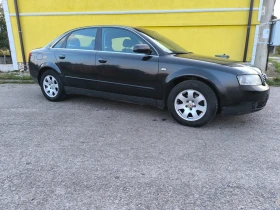 Audi A4 1.9 TDI - 3500 лв. - 69349932 2