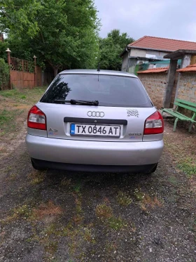 Обява за продажба на Audi A3 1.9 ~3 300 лв. - изображение 1