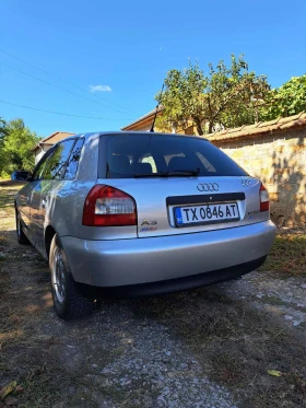 Обява за продажба на Audi A3 1.9 ~3 300 лв. - изображение 7