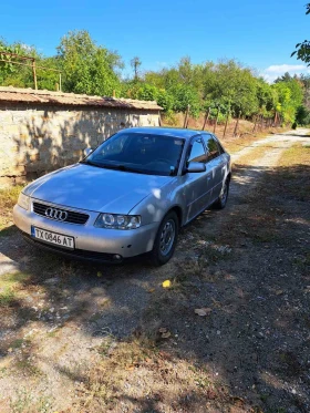 Обява за продажба на Audi A3 1.9 ~3 300 лв. - изображение 6