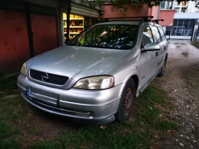 Обява за продажба на Opel Astra 2000 DTH 101 HP ~1 900 лв. - изображение 11