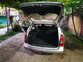 Обява за продажба на Opel Astra 2000 DTH 101 HP ~1 900 лв. - изображение 5