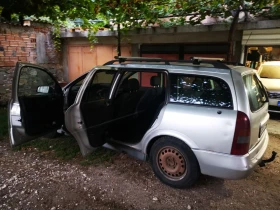 Обява за продажба на Opel Astra 2000 DTH 101 HP ~1 900 лв. - изображение 6