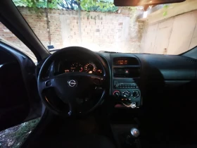 Обява за продажба на Opel Astra 2000 DTH 101 HP ~1 900 лв. - изображение 9