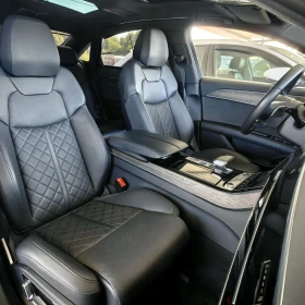 Audi A8 LONG/55TFSI/ 5/Matrix* B&O* HUD* *  | Mobile.bg    10