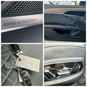Audi A8 LONG/55TFSI/ 5/Matrix* B&O* HUD* *  | Mobile.bg    16
