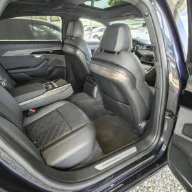 Audi A8 LONG/55TFSI/ 5/Matrix* B&O* HUD* *  | Mobile.bg    9