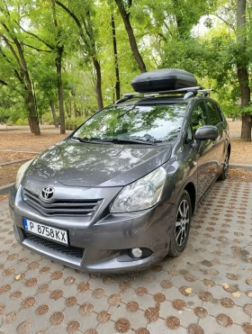 Обява за продажба на Toyota Verso ~18 970 лв. - изображение 3