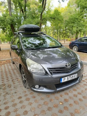 Обява за продажба на Toyota Verso ~18 970 лв. - изображение 2