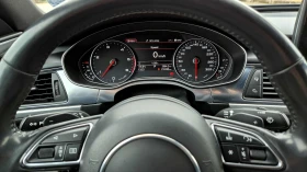 Обява за продажба на Audi A6 3.0 TDI QUATTRO 204 ~25 999 лв. - изображение 11