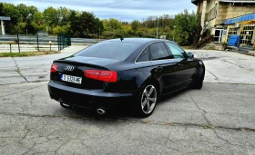Обява за продажба на Audi A6 3.0 TDI QUATTRO 204 ~25 999 лв. - изображение 4