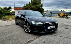Обява за продажба на Audi A6 3.0 TDI QUATTRO 204 ~25 999 лв. - изображение 1