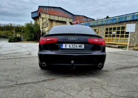 Обява за продажба на Audi A6 3.0 TDI QUATTRO 204 ~25 999 лв. - изображение 5