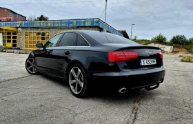 Обява за продажба на Audi A6 3.0 TDI QUATTRO 204 ~25 999 лв. - изображение 6