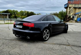 Обява за продажба на Audi A6 3.0 TDI QUATTRO 204 ~25 999 лв. - изображение 3