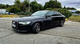 Обява за продажба на Audi A6 3.0 TDI QUATTRO 204 ~25 999 лв. - изображение 9