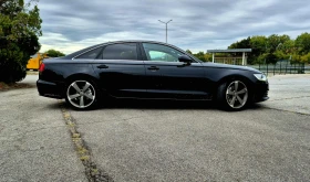Обява за продажба на Audi A6 3.0 TDI QUATTRO 204 ~25 999 лв. - изображение 2