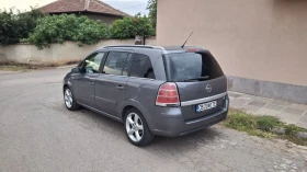Обява за продажба на Opel Zafira B ~3 800 лв. - изображение 2
