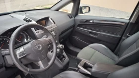 Обява за продажба на Opel Zafira B ~3 800 лв. - изображение 3