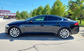 Jaguar Xf - 18500 лв. / 9458.90 € - 57182389 2