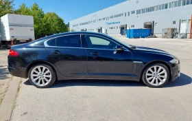 Jaguar Xf - 18500 лв. / 9458.90 € - 57182389 9