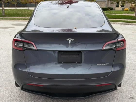 Tesla Model Y LONG RANGE * * CARFAX * * АВТО КРЕДИТ * *  - 66500 лв. / 34000.91 € - 98225870 5
