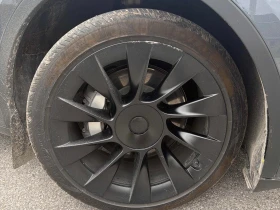 Tesla Model Y LONG RANGE * * CARFAX * * АВТО КРЕДИТ * *  - 66500 лв. / 34000.91 € - 98225870 9