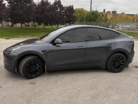Tesla Model Y LONG RANGE * * CARFAX * * АВТО КРЕДИТ * *  - 66500 лв. / 34000.91 € - 98225870 4