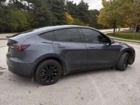 Tesla Model Y LONG RANGE * * CARFAX * * АВТО КРЕДИТ * *  - 66500 лв. / 34000.91 € - 98225870 3