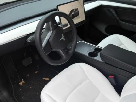 Tesla Model Y LONG RANGE * * CARFAX * * АВТО КРЕДИТ * *  - 66500 лв. / 34000.91 € - 98225870 6