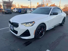 BMW 240 * * CARFAX * * АВТО КРЕДИТ * *  - 74999 лв. / 38346.38 € - 60365660 2