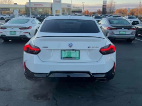 BMW 240 * * CARFAX * * АВТО КРЕДИТ * *  - 74999 лв. / 38346.38 € - 60365660 5