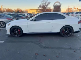 BMW 240 * * CARFAX * * АВТО КРЕДИТ * *  - 74999 лв. / 38346.38 € - 60365660 3