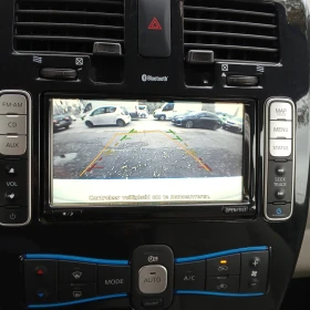 Nissan Leaf , снимка 12