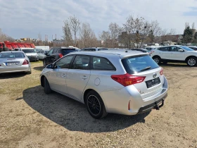 Toyota Auris 1.6i  | Mobile.bg � ����� ������ 5