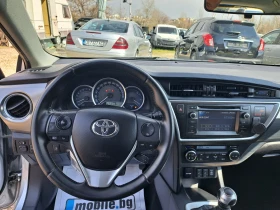 Toyota Auris 1.6i  | Mobile.bg � ����� ������ 15