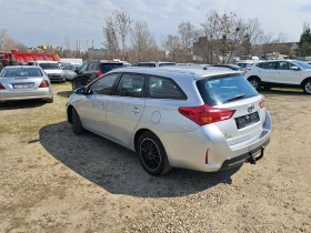 Toyota Auris 1.6i  | Mobile.bg � ����� ������ 6