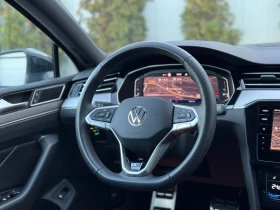 VW Passat VW Passat Var. Business 2.0TDI SCR 4MOT DSG | Mobile.bg � ����� ������ 12